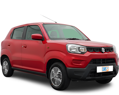 Maruti S PRESSO-img